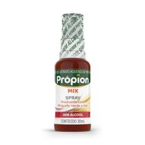 PRÓPOLIS PRÓPION MIX SPRAY 30ml PRÓPOLIS PRÓPION MIX SPRAY 30ml