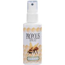 Propolis spray 60ml makrofarma
