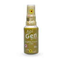Propolis spray apis flora 30ml gengibre,prop,mel