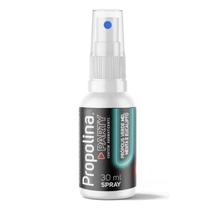 Própolis Spray Party Menta E Eucalipto 30ml Extra Forte
