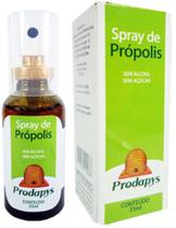 Propolis Spray sem alcool e acucar 33 ml - Propays - 16 - PRODAPYS