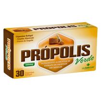 Própolis Verde (30 Cápsulas)