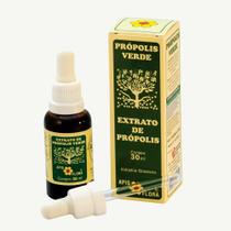 Própolis Verde 30ml Apis Flora - Prosaúde Própolis Verde 30ml Apis Flora - Prosaúde
