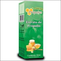 Própolis Verde 30ml - Fortalece Imunidade e Amidalites