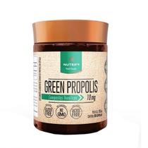 Própolis Verde 430mg 60 Cápsulas - Nutrify