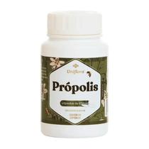 Própolis Verde 450MG - 60 CAPS Uniflora