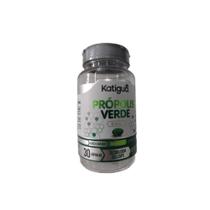 Propolis Verde 500Mg 30Cps