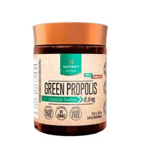 Propolis Verde 60 Capsulas Nutrify