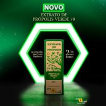 Propolis Verde 70 Apis Flora