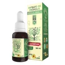 Própolis Verde 70% Em Extrato 30ml Melhore A Imunidade