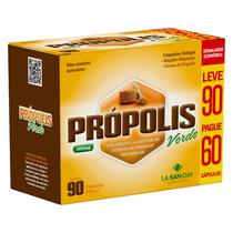 Própolis Verde (90 Cápsulas)
