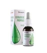 Própolis Verde com Álcool Minamel 30ml Imunidade Natural