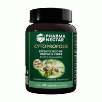 Própolis Verde Cytopropolis 60 Caps. 700mg