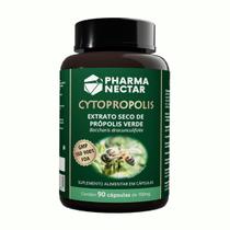 Própolis Verde Cytopropolis 90 Caps. 700mg