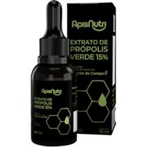 Própolis verde extrato apisnutri
