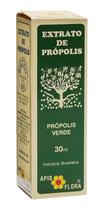 Própolis Verde - Extrato de Própolis Verde 30ml - Apis Flora