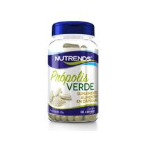 Própolis Verde Nutrends 60 cápsulas