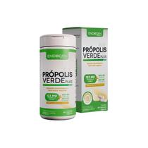 Própolis verde plus (1 pote c 60 cápsulas)