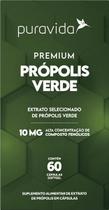 Propolis verde premium - Puravida
