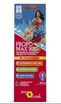 Própolis Verde Propomax Kids Gotas Frasco 30ml Apis Flora Própolis Verde Propomax Kids Gotas Frasco 30ml Apis Flora