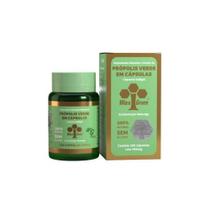 Propolis verde wax green 300mg 100 capsulas