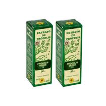 Própolis Verde70 30ml - Alta Concentração Artepelin C