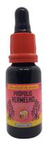 Própolis Vermelho - 20 ml - Apiário Melbee