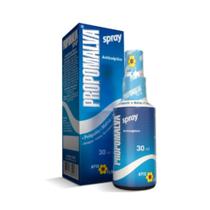 Propomalva Spray Antisséptico 30ml - Apis Flora