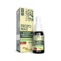 PROPOMAX Extrato Aquoso de Própolis Sem Álcool 30 ml - Apis Flora