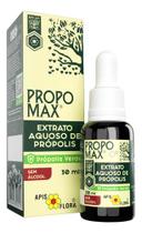 Propomax Extrato Aquoso de Própolis Verde Apis Flora