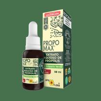 Propomax Extrato De Própolis Sem Álcool 30ml - Apis Flora