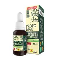 Propomax Extrato De Própolis Sem Alcool 30ml
