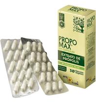 Propomax Extrato de Propolis Verde 30 Capsulas Apis Flora