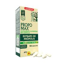 PROPOMAX Extrato de Própolis Verde EPP-AF 30 Cápsulas - Apis Flora PROPOMAX Extrato de Própolis Verde EPP-AF 30 Cápsulas - Apis Flora