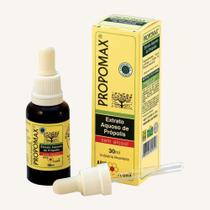 Propomax extrato própolis sem álcool 30ml - apis flora