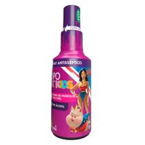 Propomax Kids Spray de Própolis Verde Infantil