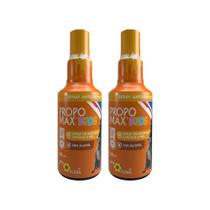 Propomax Kids Spray sabor Laranja 30 ML 2 Unidades Apis Flora