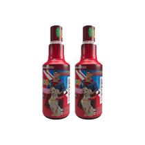 Propomax Kids Spray Sabor Tutti-Frutti 30 ML 2 Unidades Apis Flora Linha Kids
