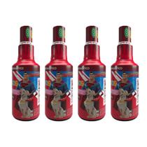 Propomax Kids Spray Sabor Tutti-Frutti 30 ML 4 Unidades Apis Flora Propomax Kids Spray Sabor Tutti-Frutti 30 ML 4 Unidades Apis Flora