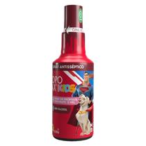 Propomax Kids Spray Sabor Tutti-Frutti e Mel 30ml Propomax Kids Spray Sabor Tutti-Frutti e Mel 30ml