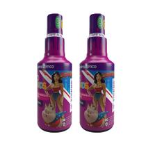 Propomax Kids Spray sabor Uva 30 ML 2 Unidades Apis Flora Linha Kids
