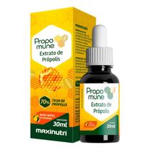 Propomune Extrato de Própolis Maxinutri 30ml Propomune Extrato de Própolis Maxinutri 30ml
