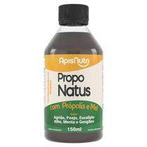 PropoNatus com Própolis e Mel 150ml - ApisNutri