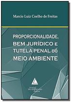 Proporcionalidade bem juridico e tutela penal do m