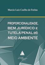 Proporcionalidade, bem jurídico e tutela penal do meio ambiente Proporcionalidade, bem jurídico e tutela penal do meio ambiente