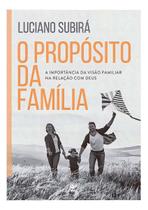 Propósito Da Família, O Sortido - VIDA EDITORA