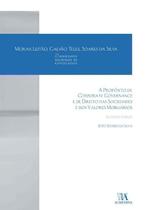 Proposito de Corporate Governance e de Direito das Sociedades e dos Valores Mobiliários, A