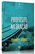 Proposito Na Oracao - Edicao De Bolso