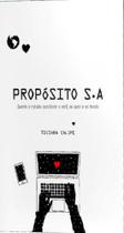 Propósito s.a.
