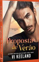 Proposta De Verão - CHARME EDITORA